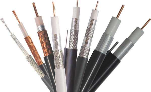 Coaxial Cable 