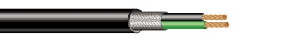 AVSSXF-BS Flexibility and Thermal Resistance Automotive Wire