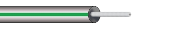 HAEXF Heat Resistance and Cold Resistance Automotive Wire JASO D608