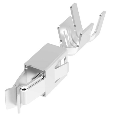 Automotive Connector Terminals HY8801 - 2 ( Equivalent TE 965999 - 2 )