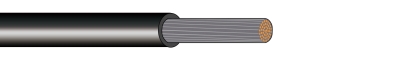 AVSSX-TS Low Tension Electric Circuits for Automobiles