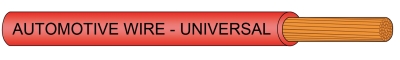 FLRYWd Used for Vehicles Constructions to ISO 6722