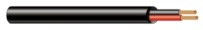 FL2X11Y Cable to Reduce Effects on Electrical Properties by Routing or Humidity