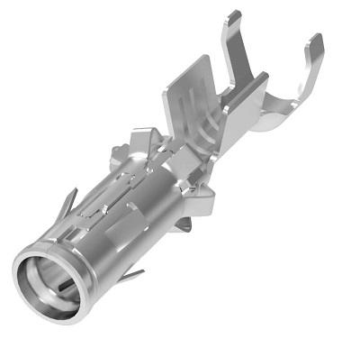 Automotive Connector Terminals HY8802 - 4 ( Equivalent TE 929974 - 9 )