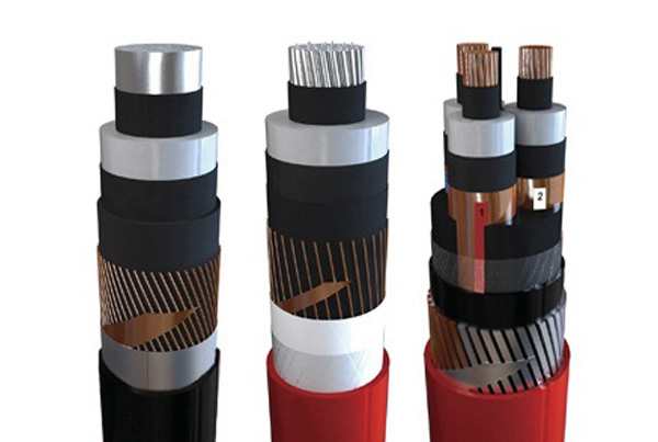 Medium Voltage Cables